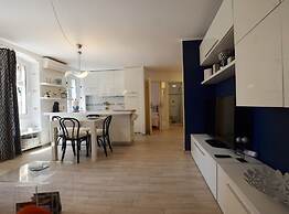 Charming and Tranquil Rovinj Center Apartment