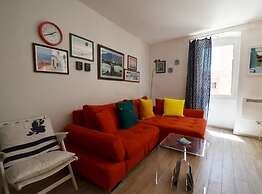 Charming and Tranquil Rovinj Center Apartment