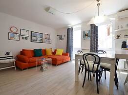 Charming and Tranquil Rovinj Center Apartment