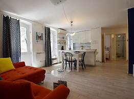 Charming and Tranquil Rovinj Center Apartment