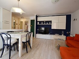 Charming and Tranquil Rovinj Center Apartment