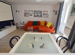 Charming and Tranquil Rovinj Center Apartment