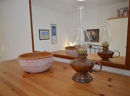 Charming and Tranquil Rovinj Center Apartment