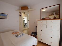 Charming and Tranquil Rovinj Center Apartment