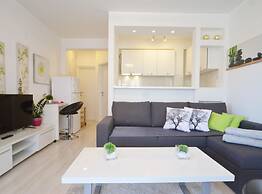 Peaceful and Elegant Rovinj Apartment