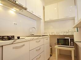 Peaceful and Elegant Rovinj Apartment