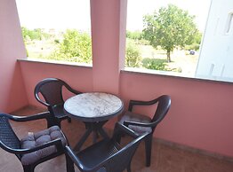 Peaceful and Elegant Rovinj Apartment