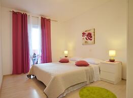 Peaceful and Elegant Rovinj Apartment