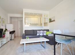 Peaceful and Elegant Rovinj Apartment