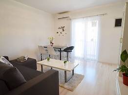 Peaceful and Elegant Rovinj Apartment