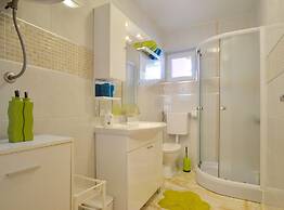 Peaceful and Elegant Rovinj Apartment