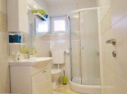 Peaceful and Elegant Rovinj Apartment