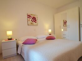 Peaceful and Elegant Rovinj Apartment