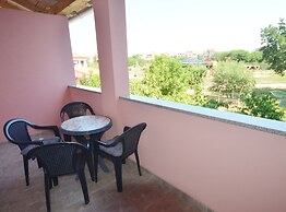 Peaceful and Elegant Rovinj Apartment