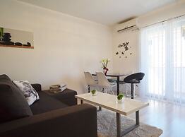 Peaceful and Elegant Rovinj Apartment