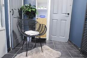 Hove and Away With Garden By My Getaways