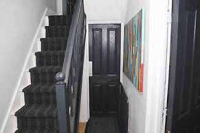 Hove and Away With Garden By My Getaways