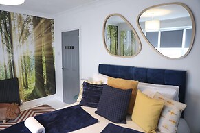 Hove and Away With Garden By My Getaways