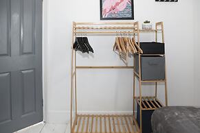 Hove and Away With Garden By My Getaways