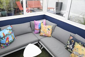 Hove and Away With Garden By My Getaways