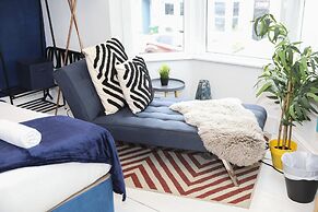 Hove and Away With Garden By My Getaways