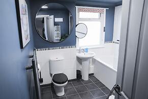 Hove and Away With Garden By My Getaways