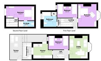 Hove and Away With Garden By My Getaways