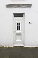 Hove and Away With Garden By My Getaways