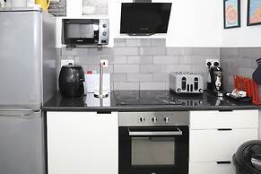 Hove and Away With Garden By My Getaways