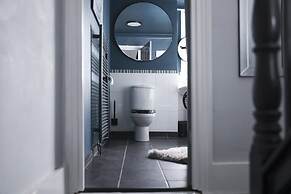 Hove and Away With Garden By My Getaways