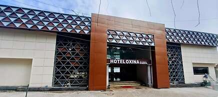 HOTEL OXINA CIIZEL