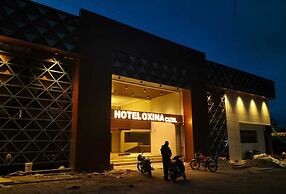 HOTEL OXINA CIIZEL