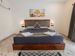 White Tree Resort