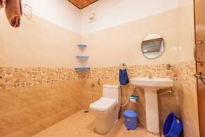 Olive Beach House