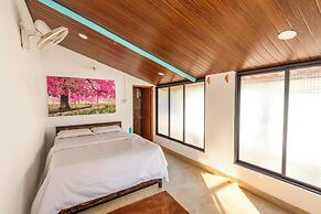 Olive Beach House