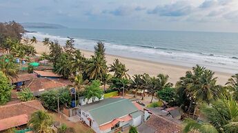 Olive Beach House