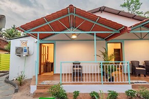 Olive Beach House