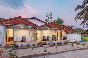Olive Beach House