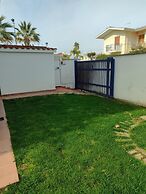 Sabaudia Villa Annamaria