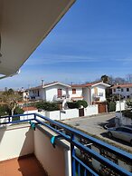 Sabaudia Villa Annamaria