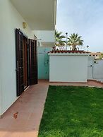 Sabaudia Villa Annamaria