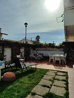 Sabaudia Villa Annamaria