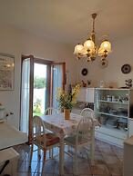 Sabaudia Villa Annamaria