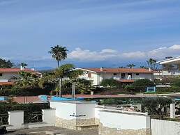 Sabaudia Villa Annamaria