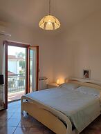 Sabaudia Villa Annamaria