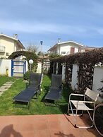 Sabaudia Villa Annamaria