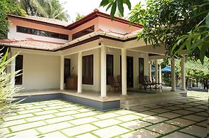 BelleVue Homestay and Wellness Center