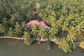 BelleVue Homestay and Wellness Center