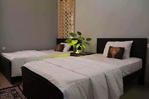 BelleVue Homestay and Wellness Center