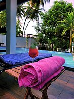 BelleVue Homestay and Wellness Center